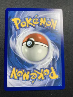 Pokemon Mienfoo Card 052/086 Masterball English White Flare, NM Condition - Image 2