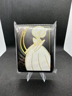 Mega Evolutions Gardevoir Etb Card Sleeves - Image 1