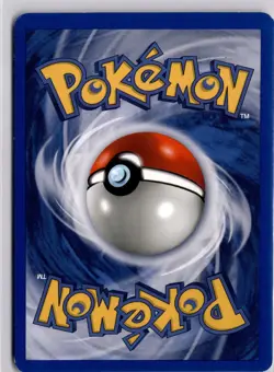 Pokemon TCG Pikachu Jungle 60/64 Regular Trading Card TCG - Image 4