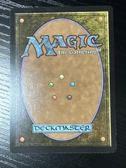 Magic: The Gathering Final Fantasy Firion, Swordmaster Showcase Card #0003 - Image 2