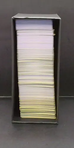 Korean Pokemon TCG 500 Card Lot- Assorted Bulk Holos and Normals - Image 2