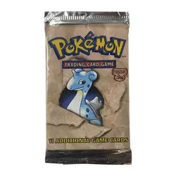 Pokemon Trading Card: 1st Edition Fossil Vintage Cards: Choose your card - Image 1