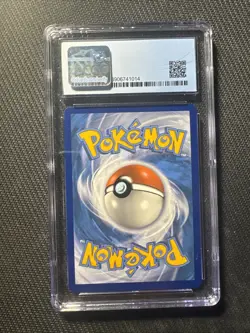 Charizard - (Prerelease) SWSH066 SWSH: Sword & Shield Promo Cards Holo Cgc 9 - Image 2