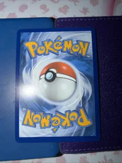 Pokemon TCG Eevee v Card Crown Zenith 108/159 - Image 3