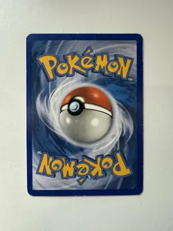 Pokemon Slugma 75/107 Reverse Holo EX Deoxys 2005 Trading Card - Image 2