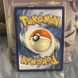 N's Zorua 189 Sv: Scarlet & Violet Promo Cards Holo - Image 2