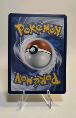 Charmander 1/34 - Pokemon Trading Card Game Classic(Near Mint NM) FOIL - Image 2