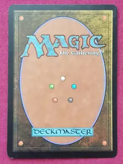 Magic The Gathering UNHINGED SAVE LIFE white card MTG - Image 2