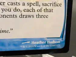 Standstill (Future Sight) Mystery Booster 2 Regular - Image 2