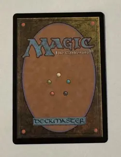 MTG Kona, Rescue Beastie - Duskmourn: House of Horror LP - Image 2