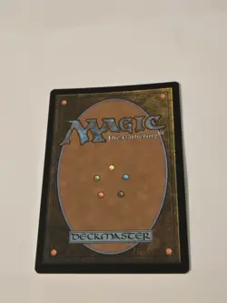 Sothera, the Supervoid (Showcase) Edge of Eternities Foil - Image 2