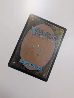 MTG - Armament Dragon (Showcase) - Tarkir Dragonstorm NM/M Condition - Image 3