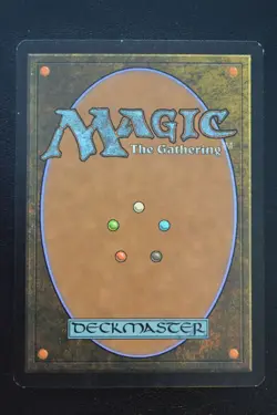 Magic The Gathering MTG STUFFY DOLL Time Spiral LP Lightly Played - Image 2