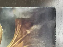 King Ghidorah Alternate Art Ultra Pro Playmat - Magic: The Gathering - Image 4