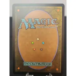 Nykthos, Shrine to Nyx - Theros MTG Legendary Land - Commander Staple (LP) - Image 4