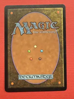 MTG Urza Destiny- Powder Keg Tonnelet De Poudre - French - EX++ - Image 2