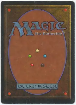 MTG Demonic Tutor Revised MP - Image 2