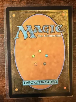 MTG - Bloomburrow - Dour Port-Mage Rare - 047 - NM-Mint! - Image 2