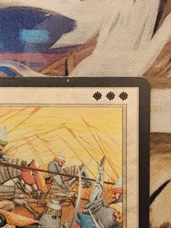 MTG Arabian Nights - Jihadd Ji Hadd - MP+ - Image 5