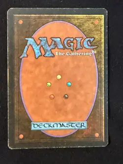 MTG - Fastbond - 3rd Edition Revised - Multiple Available - MP (Magic: The Gathe - Image 2