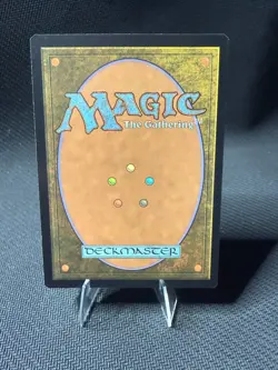 Hollowhenge Overlord VOC 036 - Rare Wolf Token Maker - MTG - Image 2