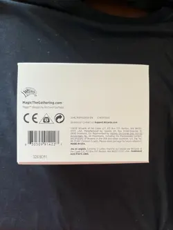 MtG Secret Lair Drop Eldraine Wonderland Secret Lair Drop Series Factory Sealed - Image 3