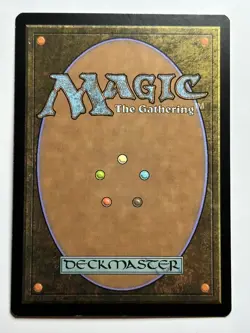 Sylvan Primordial R Gatecrash 136 LP/NM - Image 2