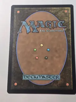 Big Score Commander: Final Fantasy Non-Foil Regular MTG NM - Image 2