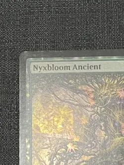 Nyxbloom Ancient Theros Beyond Death Foil - Image 3