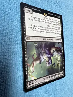 MTG Commander DSK R Metamorphosis Fanatic #0021 - Image 4