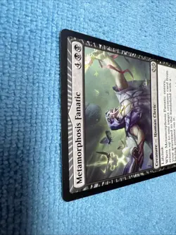 MTG Commander DSK R Metamorphosis Fanatic #0021 - Image 5