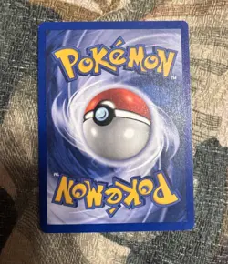 Pokemon TCG Nidoking Holo Rare Card 11/102 - Image 3