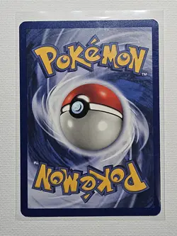 Pokemon Sleep! (Rocket's Secret Machine) 79/82 Common 1st Edition Card LP - Image 2