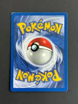 Carte Pokemon - Lt. Surge's Pikachu 84/132 - Gym Challenge - Anglais - Image 2