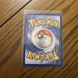 M Camerupt EX XY198 XY Black Star Promo Holo Rare Pokemon TCG Near Mint - Image 2