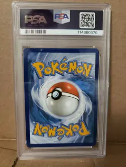 Latios 203/191 PSA 9 Sv08: Surging Sparks Holo 2024 Pokemon TCG MINT - Image 2