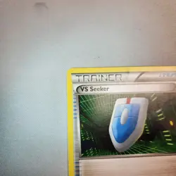 VS Seeker 109/119 - Pokemon TCG - XY - Phantom Forces - MP - Image 3