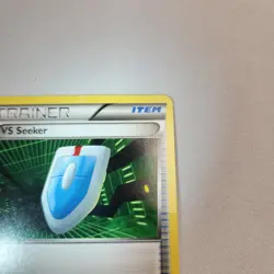 VS Seeker 109/119 - Pokemon TCG - XY - Phantom Forces - MP - Image 4