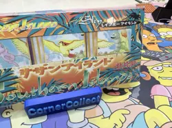 Pokemon Japanese MEW Southern Islands Rainbow Island Sky Vintage Sealed NM - Image 4