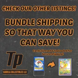 Pokemon TCG Scalet & Violet Black Bolt Zekrom Binder Double Sided 9-Pocket Pages - Image 4