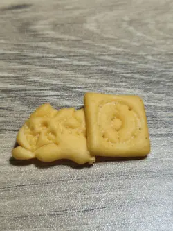 Rare Pokemon Goldfish Special Delivery Pikachu jumping from Pokeball - Image 1