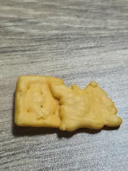 Rare Pokemon Goldfish Special Delivery Pikachu jumping from Pokeball - Image 2