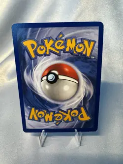 Pokemon TCG Mysterious Fossil Fossil 62/62 Regular 1st Edition - Image 3