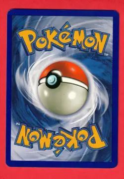 Pokemon TCG Mysterious Fossil Fossil 62/62 Regular 1st Edition Common - Image 2