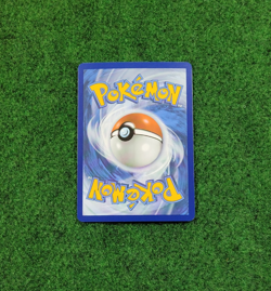Pokemon Scarlet & Violet 151 Giovanni's Charisma 204/165 Special Illustration - Image 2