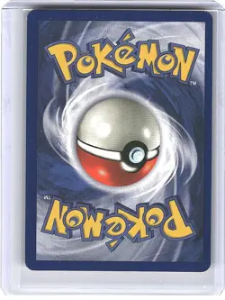 1999 Mysterious Fossil 62/62 Pokemon TCG First Edition Fossil NM - Image 2