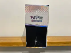 Pokemon TCG Prismatic Evolutions ETB Elite Trainer Box New and Sealed - Image 3