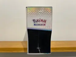 Pokemon TCG Prismatic Evolutions ETB Elite Trainer Box New and Sealed - Image 5