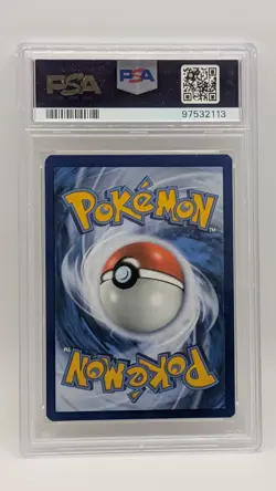 2016 Pokemon XY Evolutions Reverse Foil Diglett 55/108 PSA 8 NM-MT! - Image 2