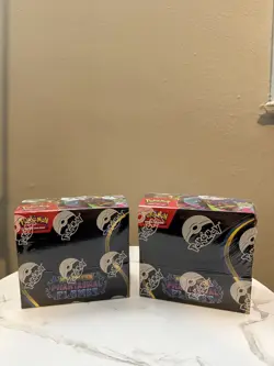 Pokemon TCG Mega Evolution & Phantasmal Flames BOOSTER BOXES Factory Sealed x2 - Image 5